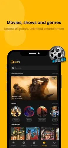 disneyplus-hotstar Movies and shows