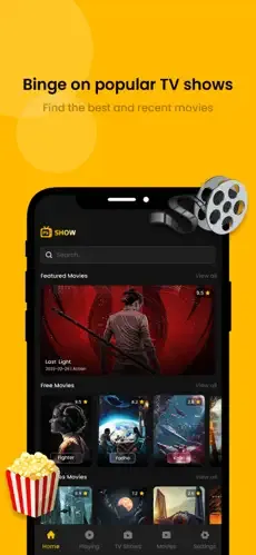 disneyplus-hotstar tv show